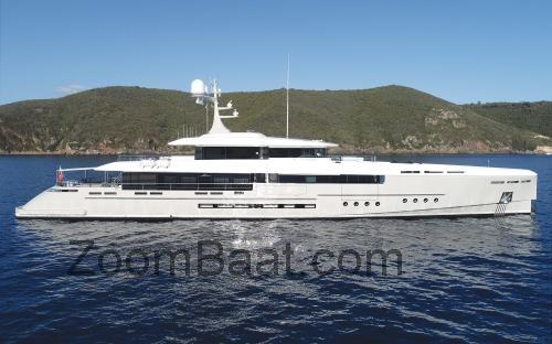 Endeavour 2020 Spesifikasjoner og anmeldelser